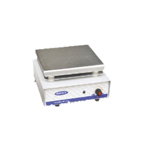 磁性实验室摇床 - HP-160SS-1 - Tech-Lab Scientific Sdn Bhd - 振动 / 模拟 / 通用
