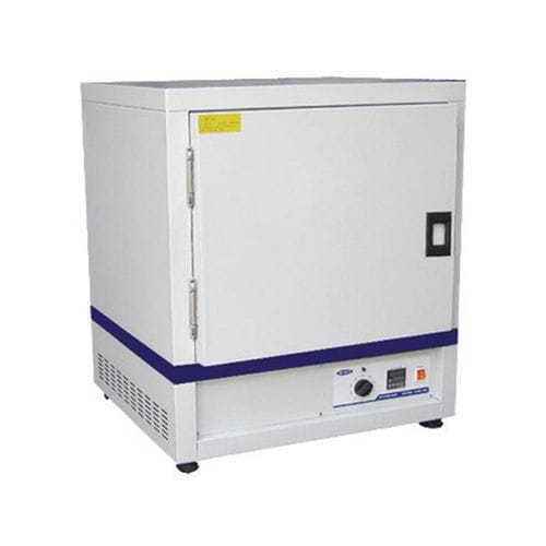 实验室台式培养箱 - AMBI-100 - Tech-Lab Scientific Sdn Bhd - 卧式 / 不锈钢 / 加热