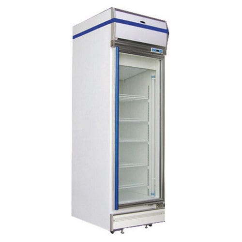 落地实验室冷却机 - CHILL-300 - Tech-Lab Scientific Sdn Bhd