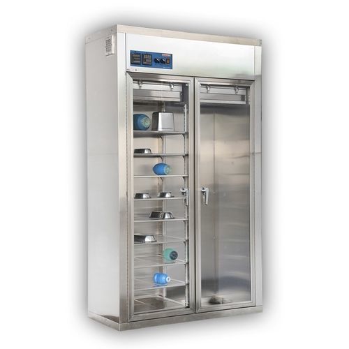 补给柜 - CAC-700SS - Tech-Lab Scientific Sdn Bhd - 用于干燥 / 用于器械 / 搁板