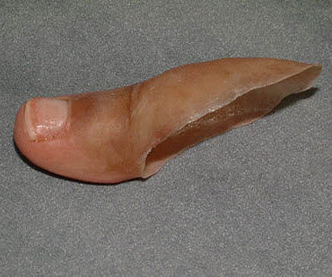 脚趾整形假体 - Medical Art Prosthetics - 成人