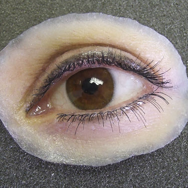 轨道式整形假体 - Medical Art Prosthetics - 成人