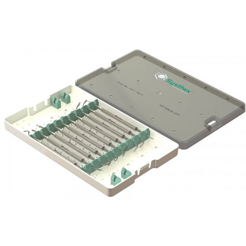 上颌窦底提升器械套件 - 823007 - Systhex Implantes