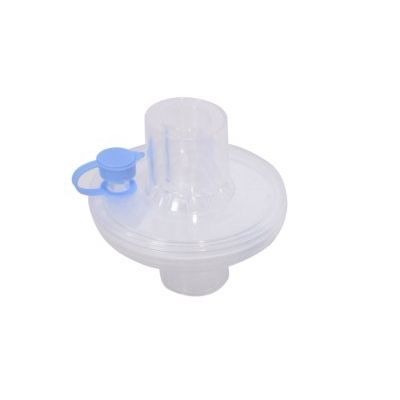 抗菌过滤器 - VENTKING - USM Healthcare Medical Devices Factory - 静电 / 隔膜 / 空气