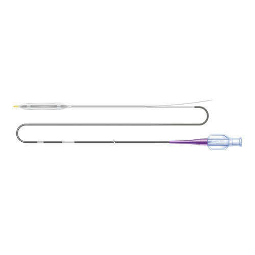 PTCA冠脉球囊导管 - LISTON  - USM Healthcare Medical Devices Factory - 冠状动脉 / 球囊