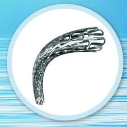 冠状动脉内支架 - VSTENT - USM Healthcare Medical Devices Factory - 聚合物 / 药物洗脱