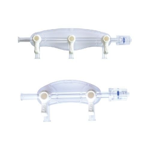 医疗气体阀组 - HERA  - USM Healthcare Medical Devices Factory