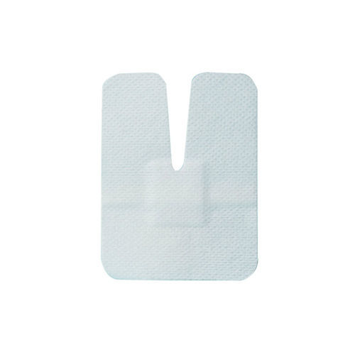 呼吸伤口敷布 - DEC-IVNP series - USM Healthcare Medical Devices Factory - 非编织