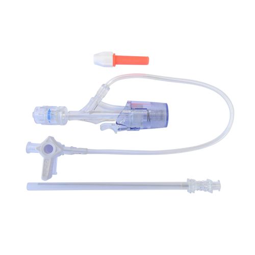灭菌阀 - SM - USM Healthcare Medical Devices Factory