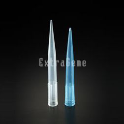 移液管头 - TIP-1100-B,TIP-1100-C,TIP-1500-C	 - ExtraGene,Inc.