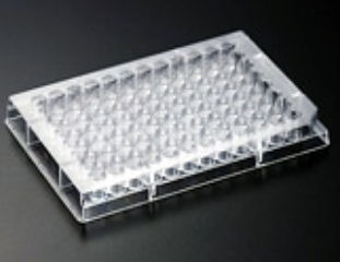 ELISA微孔板 - EL-1190-F,EL-1190-FC,EL-1190-FCS	 - ExtraGene,Inc. - 96孔