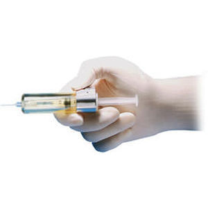 核医学注射器 - UNILOCK® - Bright Technologies - Bri-Tec - 玻璃 / 铠装