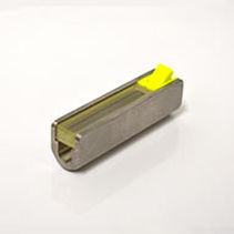 核医学注射器 - UNILOCK® 4 - Bright Technologies - Bri-Tec - 玻璃 / 铠装