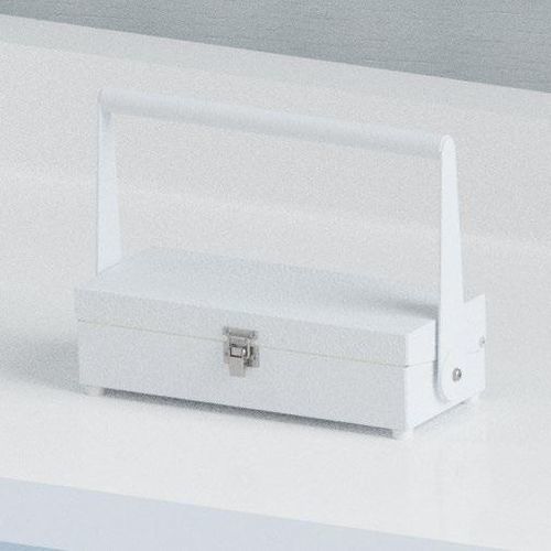 辐射材料运输储存容器 - 4BT-SCBF3 - Bright Technologies - Bri-Tec - 注射器 / 枕头 / 安全