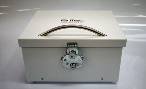 存储样本瓶 - 3BT-VSB3	 - Bright Technologies - Bri-Tec - 表面 / 不锈钢 / 安全