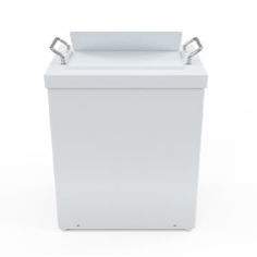 辐射废料储存容器 - 6BT-MBWC3SP60 - Bright Technologies - Bri-Tec