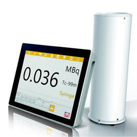 医疗器械校准器 - VDC-606 - Bright Technologies - Bri-Tec
