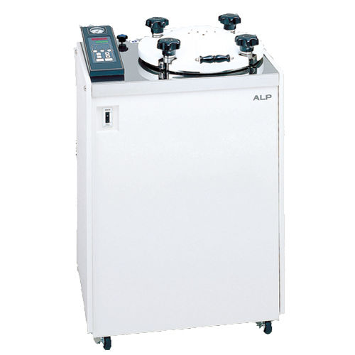 实验室高压釜 - MC-3032 series - ALP Co., Ltd. - 落地