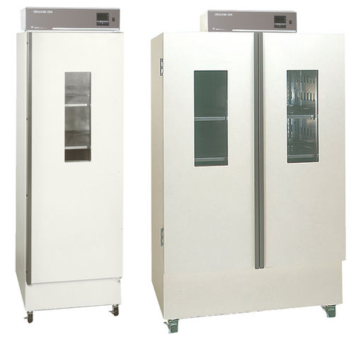 供暖炉 - RT/RY series - ALP Co., Ltd. - 实验室 / 热气 / 落地式