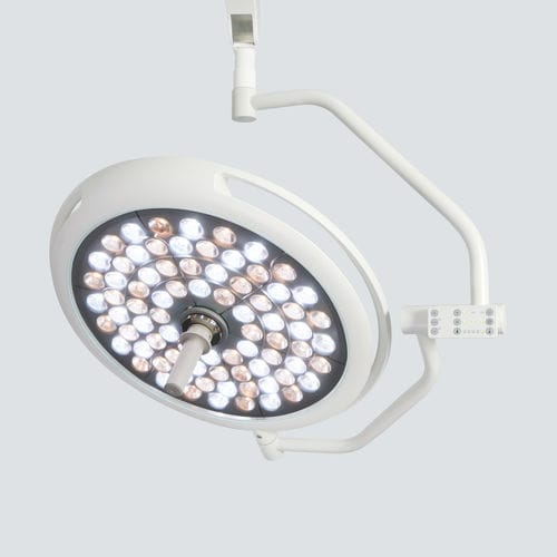 移动式无影灯 - 800/600 - Nexor Medical - 吊顶 / LED / 110V / 60Hz