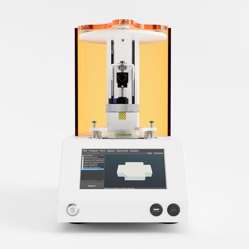 组织生物工程3D打印机 - Lumen X+™ - CELLINK - 实验室 / DLP / SLA