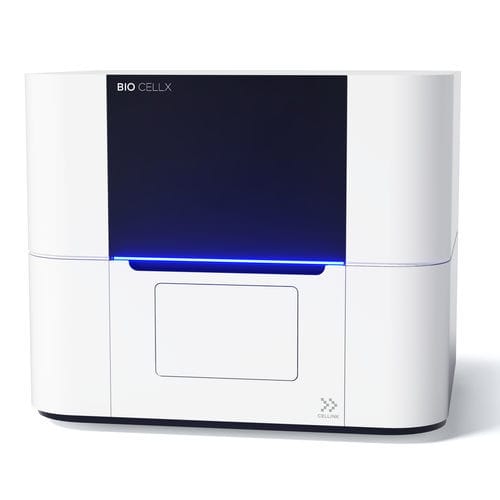 试剂分配器 - BIO CELLX - CELLINK