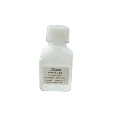 溶液试剂 - 5079-50ML - CELLINK - 实验室 / 用于研究 / 液体