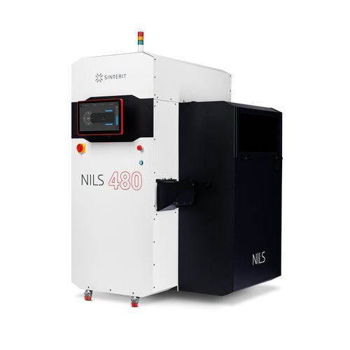 医用3D打印机 - NILS 480 - Sinterit - SLS
