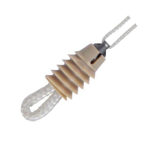 前十字韧带界面螺钉 - ACLip® - Amplitude Surgical - 不可吸收