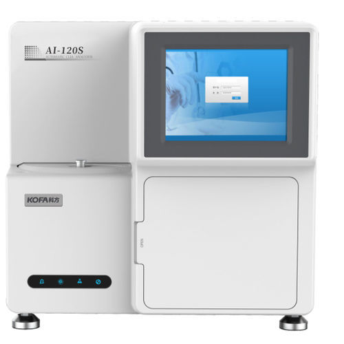 自动免疫分析仪 - AI-120S - Guangzhou KOFA Biotechnology Co.,Ltd. - 临床诊断 / 化学发光 / 临床