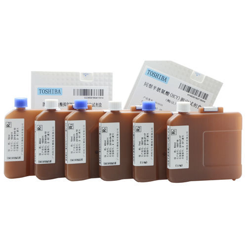 溶液试剂套装 - Guangzhou KOFA Biotechnology Co.,Ltd. - 诊断 / 生物化学 / 液体