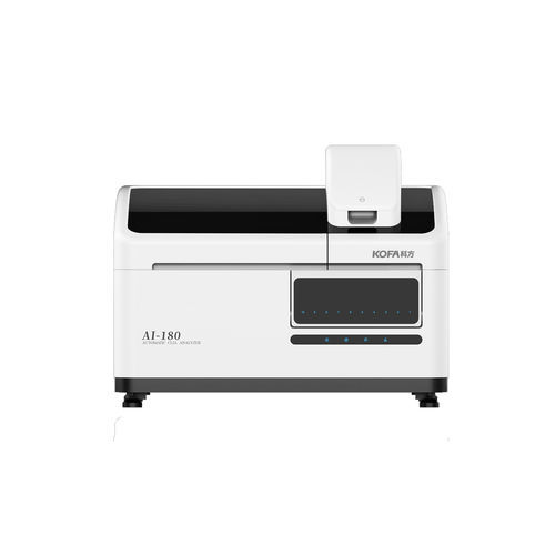 完全自动化免疫分析仪 - AI-180 - Guangzhou KOFA Biotechnology Co.,Ltd. - 临床诊断 / 化学发光 / 血液