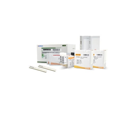 BNP试剂套装 - Guangzhou KOFA Biotechnology Co.,Ltd. - 溶液 / 诊断