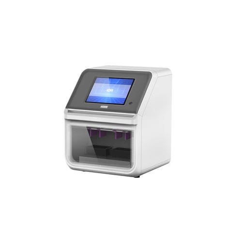 临床诊断核酸提取仪 - NA-I - Guangzhou KOFA Biotechnology Co.,Ltd.