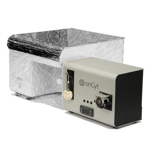 实验室自动化模块 / pour cytomètres de flux - OC-300 - onCyt Microbiology AG