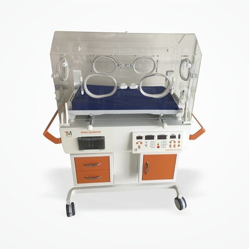 带滑轮保育箱 - ST 5000 - Tali Medical