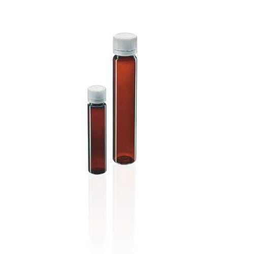 玻璃烧瓶 - FI8127 - SGH Medical Pharma - PET