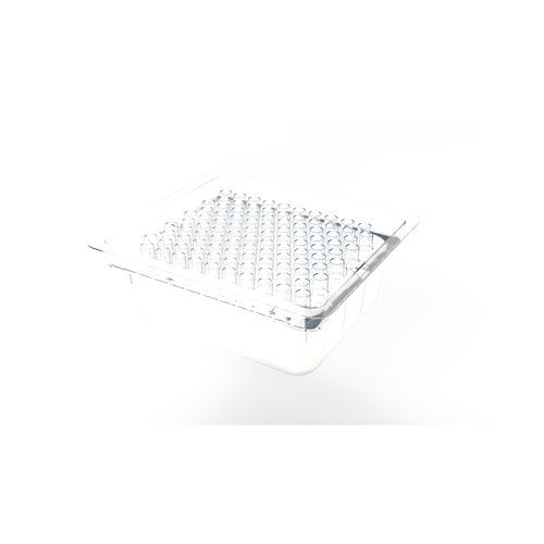 运输储存容器 - SGH Medical Pharma - 注射器 / 搬运 / 实验室