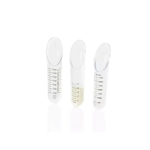 聚丙烯实验勺 - SPOONBOX® - SGH Medical Pharma - 聚苯乙烯