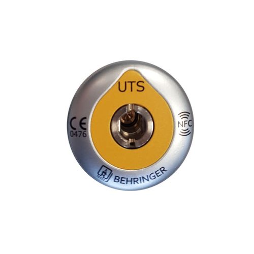 医疗体气分配设备输出终端 - SS 8752430 - BEHRINGER - 医疗气体
