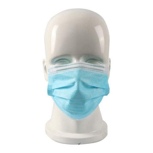 IIR型手术口罩 - M-01 - Chamfond Biotech - I型 / 不含乳胶 / 成人