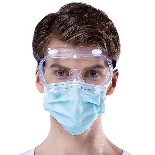 安全防护镜 - Chamfond Biotech