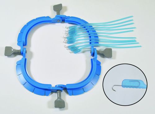 妇科手术钩 - C series - Chamfond Biotech