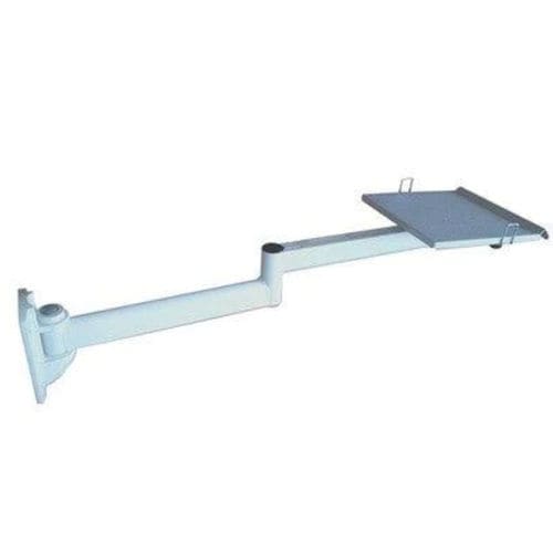 关节型医用设备支架 - DW395-DLPTA-TR 47 - Oceanpointe Distributors Corp - 牙科 / 医用 / 壁挂