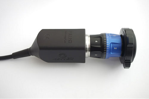 内窥镜摄像头 - ExView - Kettex Development - 全高清 / USB