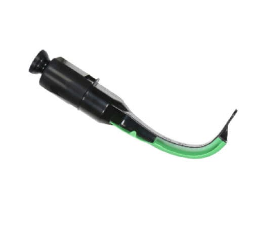 成人喉镜 - TL-601 - Shenzhen Tianlang Medical Equipment - 一次性 / Macintosh式