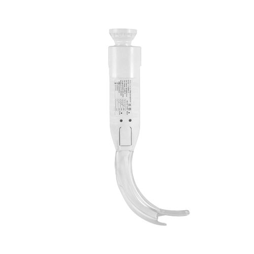 成人喉镜 - Postman®  - Shenzhen Tianlang Medical Equipment - 一次性 / Macintosh式