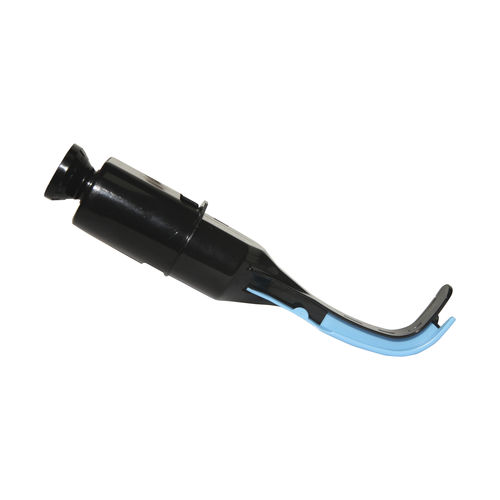 成人喉镜 - TL series - Shenzhen Tianlang Medical Equipment - 一次性 / Macintosh式