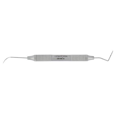 诊断牙探针 - LEX-144-A1 - Lenox Instrumentation - 牙周 / 手术 / 尖端式
