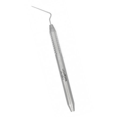 牙科诊断探针 - LPL-138-A13 - Lenox Instrumentation - 牙髓 / 尖端式 / 双